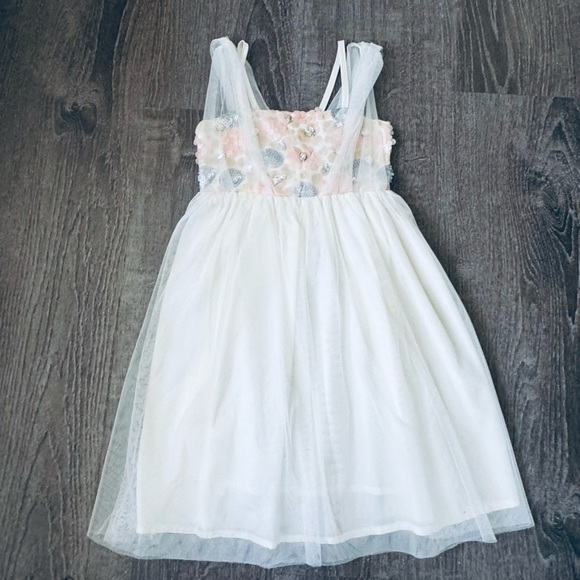 LE PINK**Gorgeous Party Dress***Size 5 $138 - Picture 3 of 6